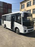 ПАЗ Вектор Next, 2018 в Новосибирске ПАЗ Вектор Next. Автобус ПАЗ 320405-04 (Вектор Некст), 25 мест, В кредит, лизинг