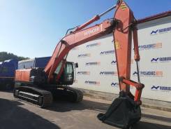Hitachi ZX330LC-5G, 2013 в Челябинске Hitachi ZX330LC-5G. Экскаватор Hitachi, 1,62 куб. м.