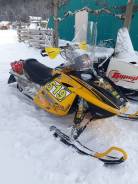 BRP Ski-Doo MXZ X, 2005 