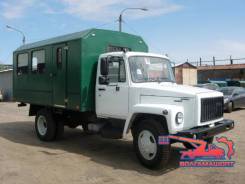 ГАЗ-33086 Земляк, 2019 в Нижнем Новгороде ГАЗ-33086 Земляк. ГАЗ 33086 "Земляк" Вахта 15-20 МЕСТ, 20 мест, В кредит, лизинг