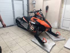 Arctic Cat M 800 Snopro 153, 2011 