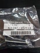 Штифт крепления тормозных колодок Nissan 44081-25Y1A в Иркутске Штифт тормозных колодок. Nissan: Wingroad, Crew, R'nessa, Presage, Serena, Lucino, Presea, Avenir, Primera, Pulsar, Cube Cubic, Sunny, Prairie, L...