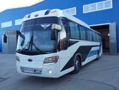 Kia Granbird, 2008 в Свободном Kia Granbird. Продаётся автобус КИА Гранбирд, 45 мест, С маршрутом, работой