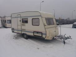 Buerstner в Смоленске Buerstner. Продается прицеп . 1996г