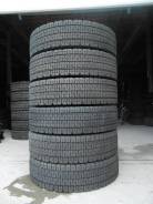 Bridgestone W990, 225/90 R17.5LT по 8300 за 1шт. в Краснодаре Bridgestone W990. Зимние, 10 %. Под заказ