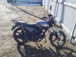 Irbis GS150, 2014 