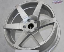 Оригинал! BMW! Комплект дисков Shogun A1 R18 8.5j ET30 5*120 (S032) в Санкт-Петербурге Shogun. 8.5x18", 5x120.00, ET30, ЦО 72,6 мм.