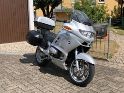 BMW R 1150 RT, 2004 