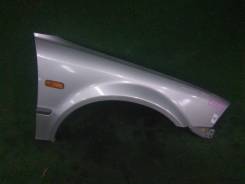 Крыло Honda Torneo, CF5, F20B, 013-0058510, правое переднее во Владивостоке Крыло HONDA TORNEO, CF5, F20B, 013-0058510