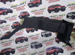 Обшивка багажника левая и правая Jeep Grand Cherokee WG/WJ в Новосибирске Обшивка багажника. Jeep Grand Cherokee, WG, WJ Двигатели: ENF, ERH, EVA, EVE, EVC