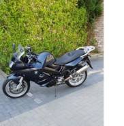 BMW F 800 ST, 2009 