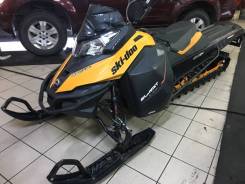 BRP Ski-Doo Summit X 154 2014  