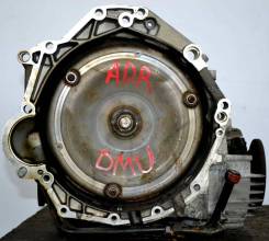 Автоматическая коробка переключения передач Audi A4  1.8  DMU