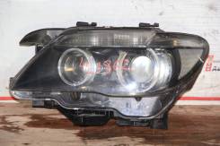 Фара в Хабаровске Фара. BMW 7-Series, E65, E66, E67 N62B40