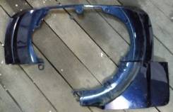 Накладка двери багажника в Новосибирске Накладка на дверь багажника. Toyota RAV4, ACA30, ACA31, ACA31W, ACA33, ACA35, ACA36W, ACA38, ALA30, ASA33, ASA38, GSA33, GSA38, QEA38, ZSA30, ZSA35 1A...