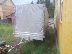 Мзса, 2017 в Ленске Мзса. Продаю прицеп МЗСА 817717, 450 кг.