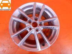 Диск алюминиевый Ford Focus 3 в Новосибирске Диск алюминиевый Ford Focus 3