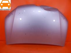 Капот Renault Logan 2 в Новосибирске Капот Renault Logan 2