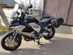 Honda VFR 800X Crossrunner, 2011 