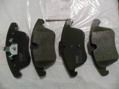 Колодки передние TRW GDB1683 FORD Mondeo IV 07> Отправка ТК в Барнауле Колодки тормозные. Land Rover Freelander Ford Galaxy, CA1 Ford S-MAX, CA1 Ford Mondeo, CA2 Volvo S80, AS60 Volvo S60