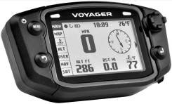   Grizzly 550/700-Trail TECH Voyager GPS 