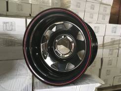 Диски автомобильные ORW R16X10 6*139.7 ET -40 мм. в Южно-Сахалинске Диски автомобильные ORW R16X10 6*139.7 ET -40 мм. 10.0x16", 6x139.70, ET-40, ЦО 110,1 мм. Под заказ
