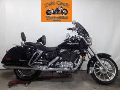 Honda Shadow 1100, 2001 