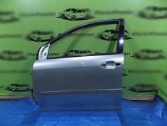 Дверь передняя левая Toyota Harrier/Lexus RX330. Код краски 1C0. в Барнауле Дверь боковая. Lexus RX330, GSU35, MCU33, MCU35, MCU38 Lexus RX350, GSU35, MCU33, MCU35, MCU38 Lexus RX300, GSU35, MCU35, MCU38 Lexus RX400h, MHU38 To...
