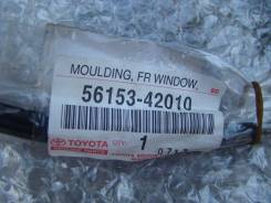 Молдинг лобового стекла Toyota Rav4/Vanguard (XA30) 2005-2013 в Иркутске Молдинг лобового стекла. Toyota Vanguard, ACA31, ACA33, ACA36, ACA38, GSA33, GSA33W, ACA33W, ACA38W Toyota RAV4, ACA30, ACA31, ACA33, ACA36, ACA38, AL...