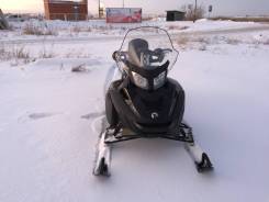 BRP Ski-Doo Expedition, 2010 