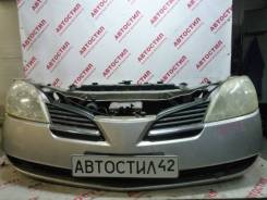 Nose cut Nissan Primera в Кемерово Nose cut NISSAN PRIMERA
