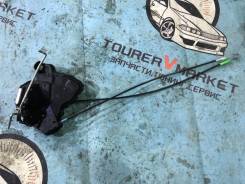 Замок передней правой двери Toyota RAV4 aca31 в Новосибирске Замок двери. Lexus: HS250h, GS350, LX460, LX450d, ES300h, CT200h, RX450h, GS F, GS300h, ES250, RX350, RX270, IS250C, ES200, GS250, GS200t, IS350C, GS4...