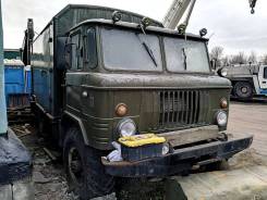 ГАЗ 66 в Санкт-Петербурге ГАЗ 66. Армейский фургон - кунг , 4x4