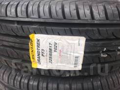 Dunlop Grandtrek PT3, 225/65R17 102V во Владивостоке Dunlop Grandtrek PT3. Летние, 2018 год, новые