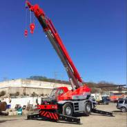 Tadano TR-350M-3, 1998 во Владивостоке Tadano TR-350M-3. Продам Кран самоходный Tadano TR350M-3, 37,10 м.