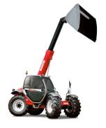 Manitou MT-X 732, 2018 в Красноярске Manitou MT-X 732. Продается телескопический погрузчик Manitou MLT-X 732, 3 200 кг., Дизельный, 0,90 куб. м.