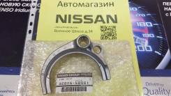 Вилка переключения 1 и 2 передачи КПП НА Nissan 32805-58S61 Оригинал во Владивостоке Вилка сцепления. Nissan: NV350 Caravan, King Cab, Vanette Truck, NP300, Skyline, Xterra, Cedric, 180SX, Caravan, Silvia, Vanette Serena, 300ZX, Leopar...