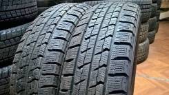Goodyear Ice Navi Zea II, 185/65R15 в Благовещенске Goodyear Ice Navi Zea II. Зимние, без шипов, 2013 год, 5 %, 2 шт