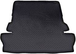 Коврик в багажник Toyota Land Cruiser 200 2007-2019 (7 мест) в Уссурийске Коврик. Lexus LX450d Lexus LX570 Toyota Land Cruiser, FZJ71, FZJ76, FZJ78, FZJ79, GRJ200, GRJ71, GRJ76, GRJ76K, GRJ78, GRJ79, GRJ79K, HZJ71, HZJ76, HZ...