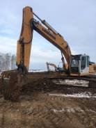 Liebherr R 934-C Litronic, 2013 в Кемерово Liebherr R 934-C Litronic. Продается экскаватор Liebherr R934CLC, 1,50 куб. м.