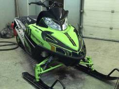 Arctic Cat Crossfire 8 Sno Pro LE, 2011 