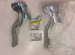 95971444 95971445 Петли капота GM Chevrolet в Нягани Крепление капота. Chevrolet Aveo Двигатели: L14, L44, L95, LDT, LHQ, LMU, LQ5, LV8, LX6, LXT, LXV, LY4
