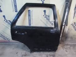 Дверь задняя правая Cadillac SRX 2003-2009 (89025817) в Челябинске Дверь боковая. Cadillac SRX LH2, LY7