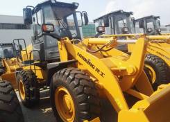 Lonking CDM833, 2019 в Новосибирске Lonking CDM833. Фронтальный погрузчик Lonking LG833 / CDM833, 3 000 кг., Дизельный, 1,80 куб. м.