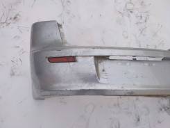 Бампер задний для Mitsubishi Lancer (CX, CY) 2007 в Тюмени Бампер. Mitsubishi Lancer, CY2A, CY3A, CY4A, CY5A, CY8A Двигатели: 4A91, 4B10, 4B11, 4B12, BKD, BWC