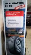 Bridgestone(Firestone), 235/55 D18 в Барнауле Bridgestone(Firestone), 235/55 D18. Летние, 2017 год, без износа, 4 шт