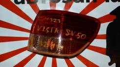Стоп-сигнал правый Toyota Vista Ardeo SV50 32-177 2Model в Улан-Удэ Стоп-сигнал. Toyota Vista Ardeo, AZV50, AZV50G, AZV55, AZV55G, SV50, SV50G, SV55, SV55G, ZZV50, ZZV50G Двигатели: 1AZFSE, 1ZZFE, 3SFE, 3SFSE