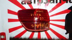 Стоп-сигнал левый Toyota Vista Ardeo SV50 32-177 2Model в Улан-Удэ Стоп-сигнал. Toyota Vista Ardeo, AZV50, AZV50G, AZV55, AZV55G, SV50, SV50G, SV55, SV55G, ZZV50, ZZV50G Двигатели: 1AZFSE, 1ZZFE, 3SFE, 3SFSE