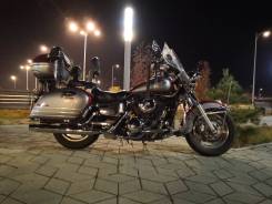 Kawasaki VN Vulcan 1500 Classic Tourer, 2000 