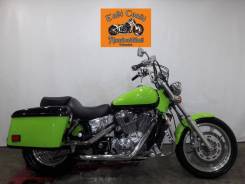 Honda Shadow Spirit, 2007 